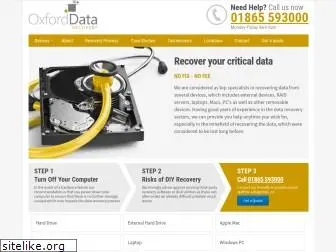 oxford-datarecovery.co.uk