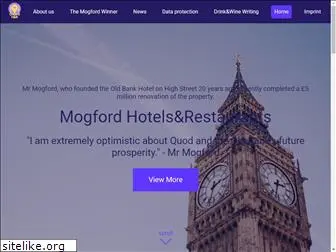 oxford-hotels-restaurants.co.uk
