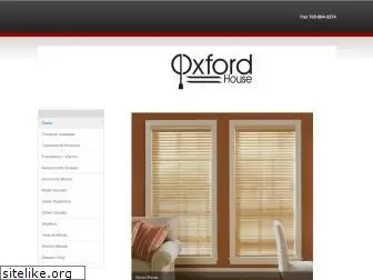 oxford-house.com