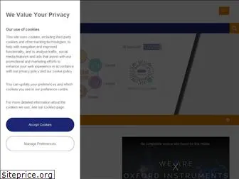 oxford-instruments.cn