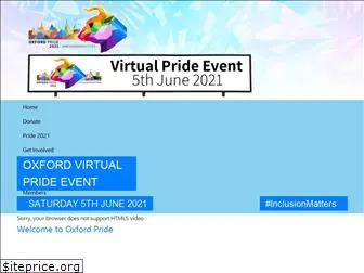 oxford-pride.org.uk