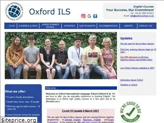 oxford-school.co.uk