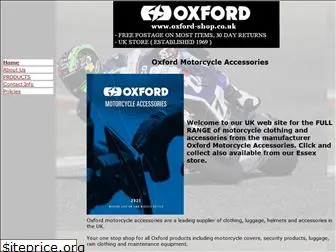 oxford-shop.co.uk