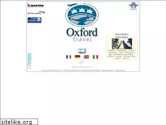 oxford-travel.com