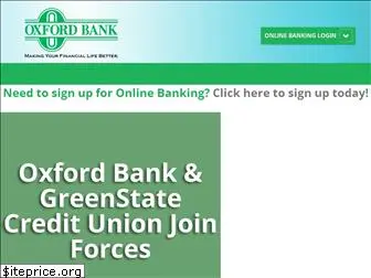 oxford.bank