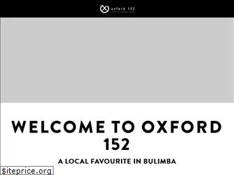 oxford152.com.au