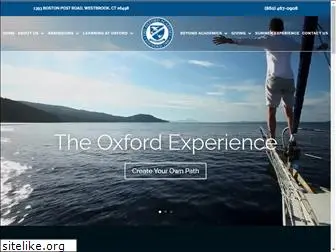 oxfordacademy.net