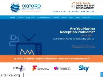 oxfordaerialsolutions.co.uk