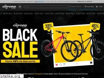 oxfordbikes.com