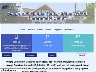oxfordcc.org