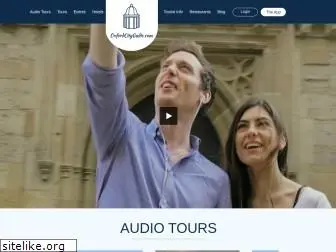 oxfordcityguide.com