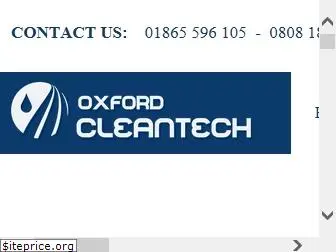 oxfordct.co.uk