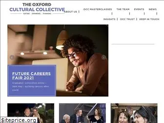 oxfordculturalcollective.com