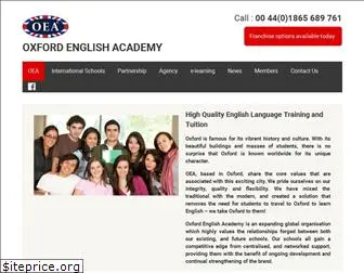 oxfordenglishacademy.com