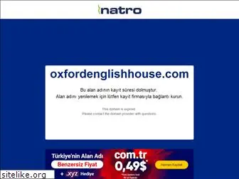 oxfordenglishhouse.com
