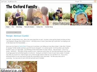 oxfordfam.blogspot.com