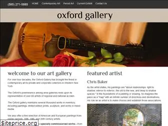 oxfordgallery.com