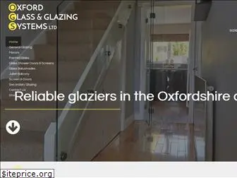 oxfordglass.co.uk