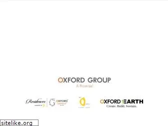 oxfordgroup.in