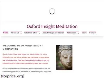 oxfordinsightmeditation.org