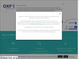 oxfordinternational.hu