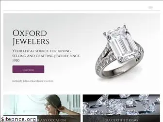 oxfordjewelers.net