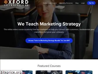 oxfordlearninglab.com