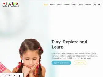 oxfordmontessori.com