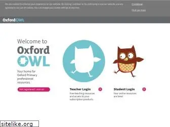 oxfordowl.com.au