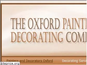 oxfordpainterdecorator.co.uk