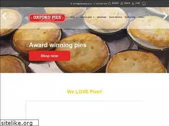 oxfordpies.co.nz