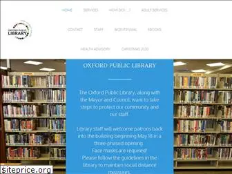 oxfordpl.org