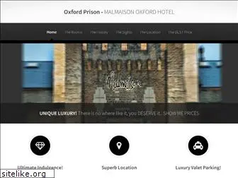 oxfordprison.co.uk