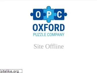 oxfordpuzzles.com