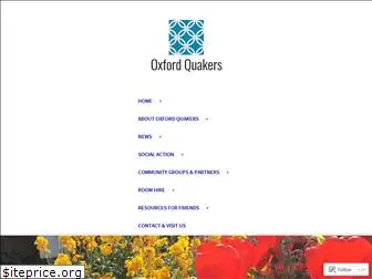 oxfordquakers.org