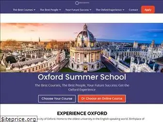 oxfordscholastica.com