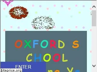 oxfordschool.co.in
