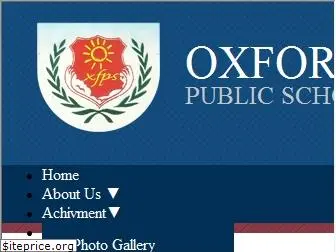 oxfordschool.org.in