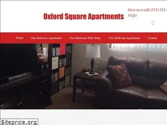 oxfordsquareapts.com