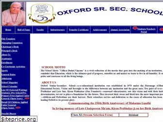 oxfordssschoolvp.com