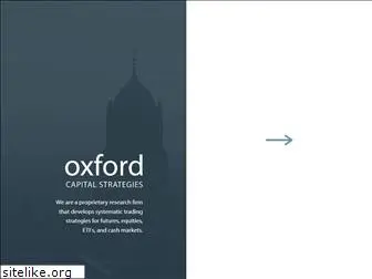 oxfordstrat.com