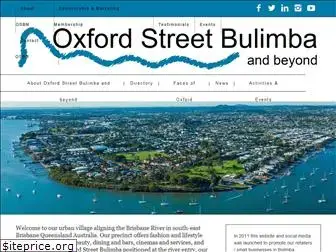 oxfordstreetbulimba.com.au