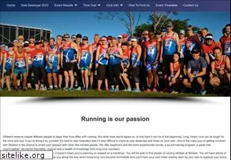 oxfordstriders.co.za