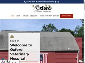 oxfordvh.com