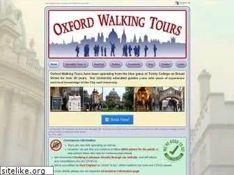 oxfordwalkingtours.com