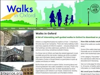oxfordwalks.org.uk