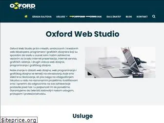 oxfordwebstudio.com