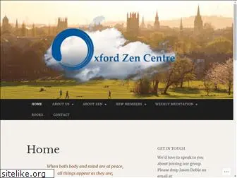 oxfordzencentre.org.uk