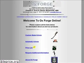 oxforge.com