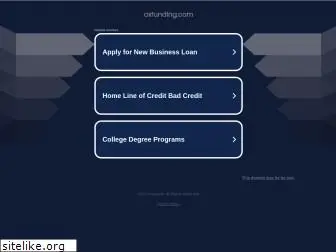 oxfunding.com